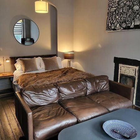 Elegant Studio In Central Hove - 5 Min Walk To Beach - 10 Min To ברייטון מראה חיצוני תמונה