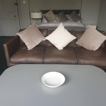 Elegant Studio In Central Hove - 5 Min Walk To Beach - 10 Min To ברייטון מראה חיצוני תמונה