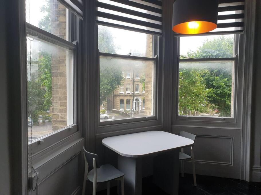 Elegant Studio In Central Hove - 5 Min Walk To Beach - 10 Min To ברייטון מראה חיצוני תמונה