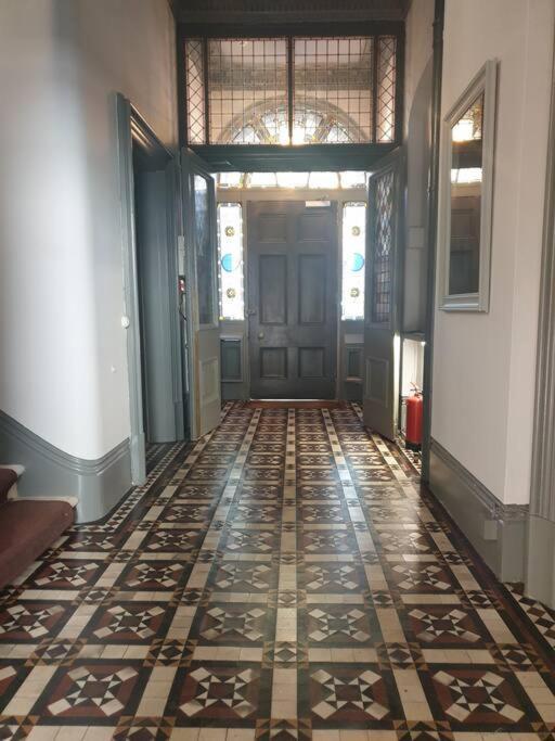 Elegant Studio In Central Hove - 5 Min Walk To Beach - 10 Min To ברייטון מראה חיצוני תמונה