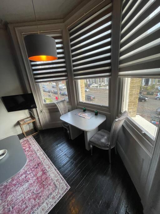 Elegant Studio In Central Hove - 5 Min Walk To Beach - 10 Min To ברייטון מראה חיצוני תמונה