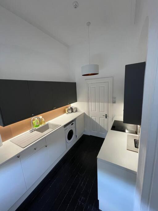 Elegant Studio In Central Hove - 5 Min Walk To Beach - 10 Min To ברייטון מראה חיצוני תמונה