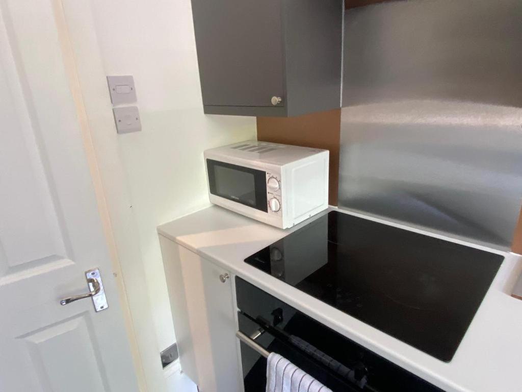 Elegant Studio In Central Hove - 5 Min Walk To Beach - 10 Min To ברייטון מראה חיצוני תמונה