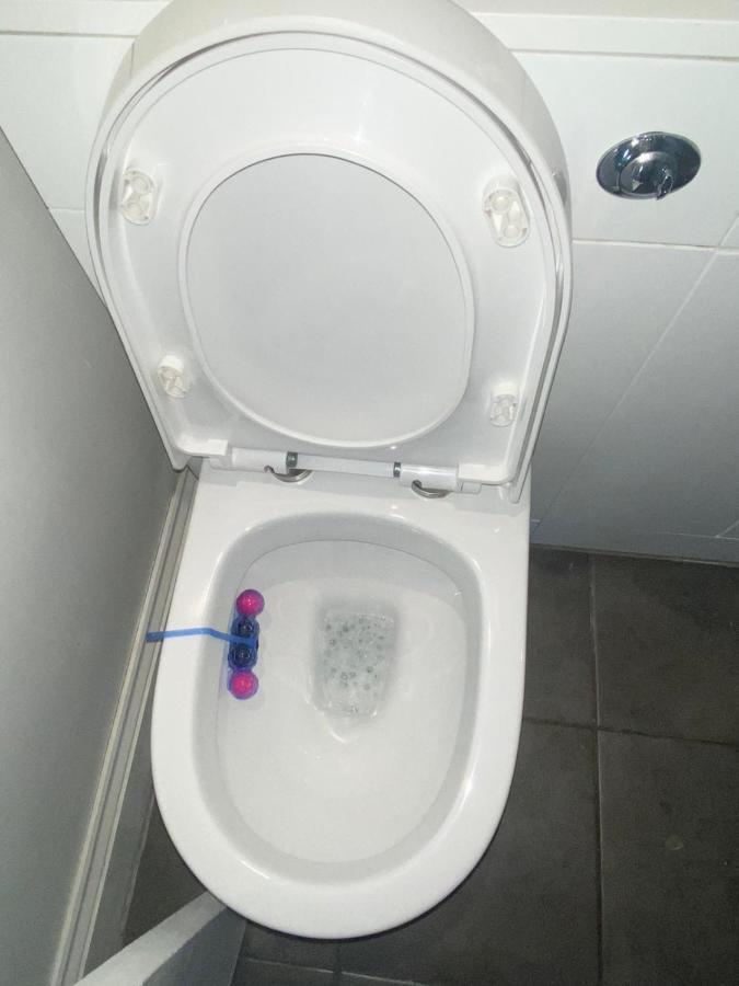 Elegant Studio In Central Hove - 5 Min Walk To Beach - 10 Min To ברייטון מראה חיצוני תמונה