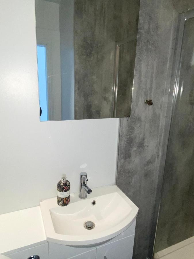 Elegant Studio In Central Hove - 5 Min Walk To Beach - 10 Min To ברייטון מראה חיצוני תמונה