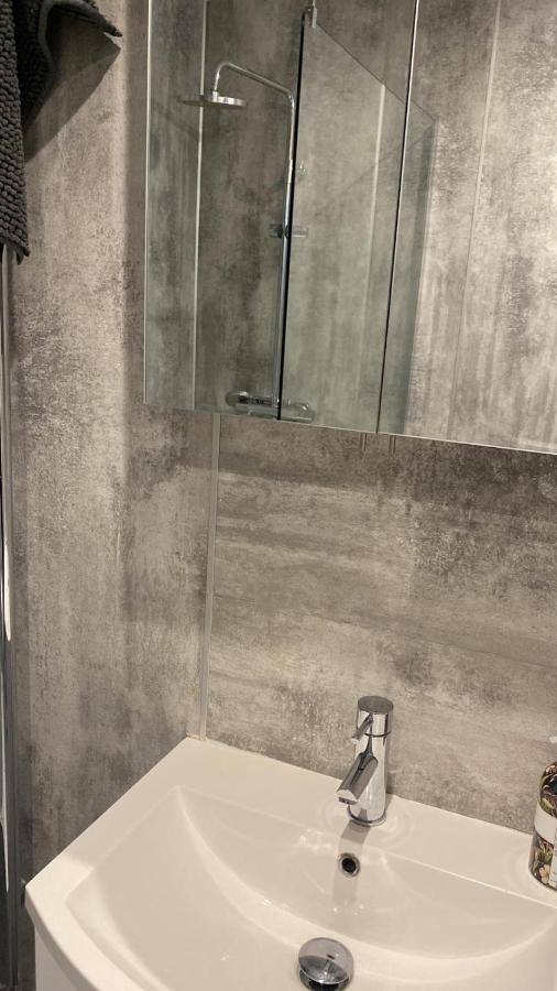 Elegant Studio In Central Hove - 5 Min Walk To Beach - 10 Min To ברייטון מראה חיצוני תמונה