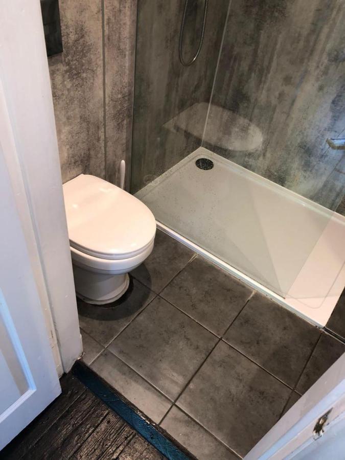 Elegant Studio In Central Hove - 5 Min Walk To Beach - 10 Min To ברייטון מראה חיצוני תמונה